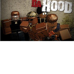 Dahood map
