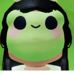 The froggie group is here