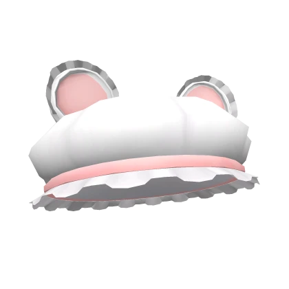 種類豊富な品揃え in headdress ruffle moss marimo kawaii ﾟ purple Roblox | クレンジング・メイク落とし
