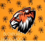 Bloxburg HighSchool -BHS