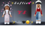 SoftivsBaddie Group