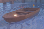 [VB] Rough Seas