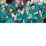 MHA roleplayers