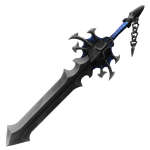 Undead Legionnaire Greatsword