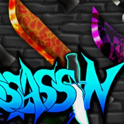 Assassin! icon