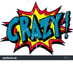 charles crazy life