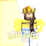 Soulings Graphics