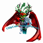 ChipCube Squad (Forever)