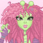 Botox Space Fairies