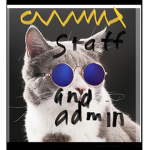 CAAAAAAT Staff & Admin