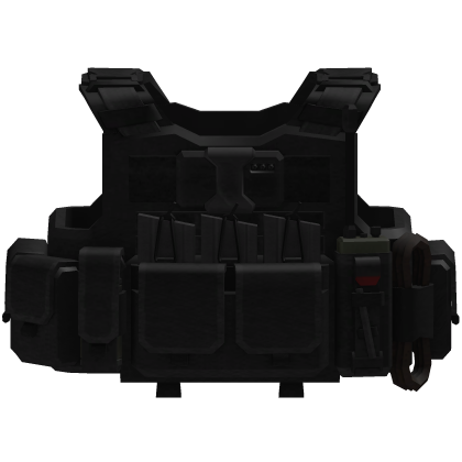 Tactical Vest