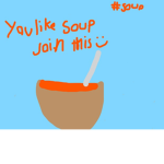 soup fan group