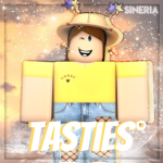 Tasties°