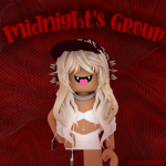 Midnight's Group (Official)