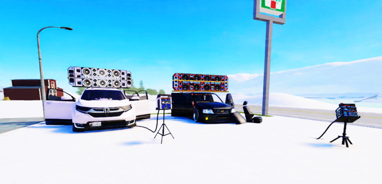 CHIPEO GTA RP screenshot 1