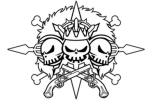 Los Lobos Pirates