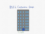 BEE’s Corporation Groups