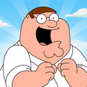 Destroy family guy. Read desc