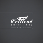 Critical drifting