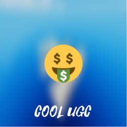 Cool UGC Items