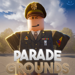 U.S. Parade Grounds