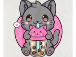 Cat Kawaii’s