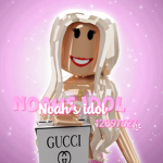 noahs idol