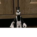 Bendy and the ink machine fan club and builders