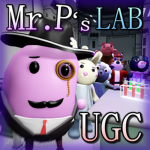 Mr. P's Lab - UGC
