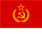 USSR Russia