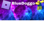 BlueDoggo