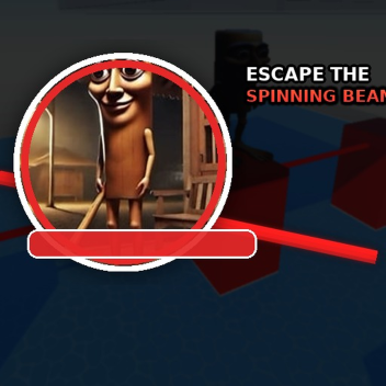 Escape the Spinning Beam!