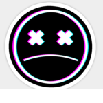 The Sad Smiles Family