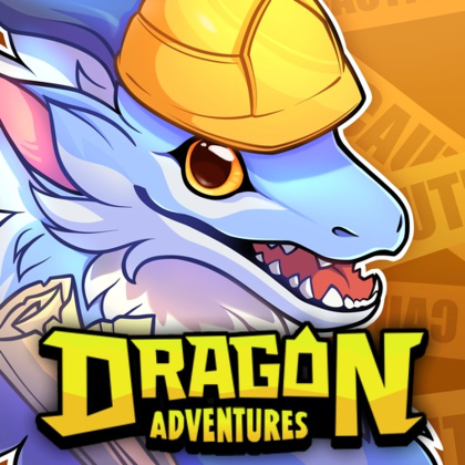 Dragon Adventures
