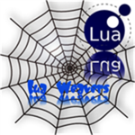 The Lua Web
