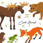 Animal freindssss