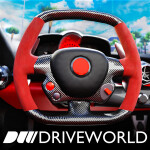 Drive World 🏎️ Drifting & Racing