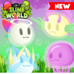 Slime World Simulator