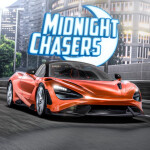  [🐰EGG HUNT]🚗Midnight Chasers: Highway Racing