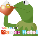 Memes Hotel Official