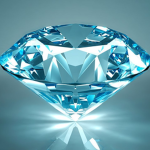 Diamond & Visible