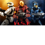 The halo spartan force