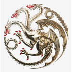 [||House Targaryen||]