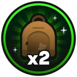 Game Pass Icon