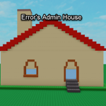 Error's Admin House Community & Staff Group Thumbnail