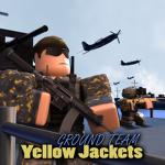 [YJO] Ground Team