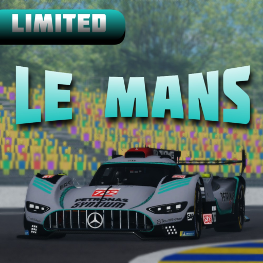 Le Mans 24H [LIMITED]