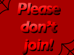 Abandoned group! (do not join!)
