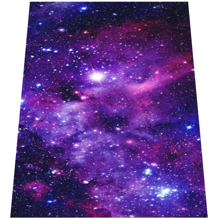 Galaxy Cape