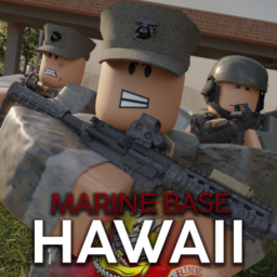 🌴NEW🌴 Marine Base Hawaii🌺